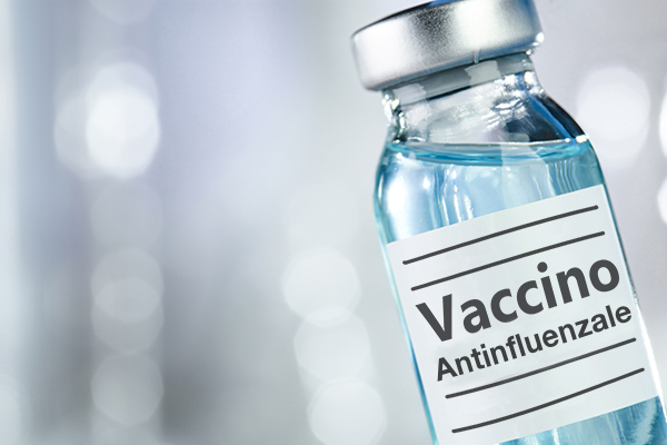 Vaccini antinfluenzali
