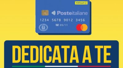 Carta “Dedicata a Te” ed. 2024