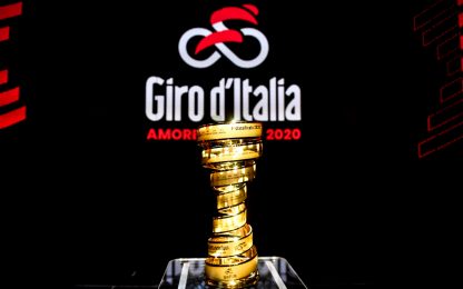 Avvisi Giro d’Italia 2020 – 7 ottobre 2020