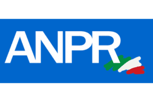 ANPR – Anagrafe Nazionale Popolazione Residente