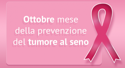 13 Ottobre: Giornata Nazionale di sensibilizzazione sul Tumore al Seno Metastatico