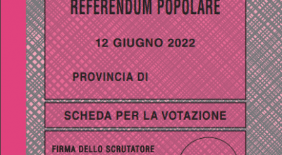 Referendum 2022